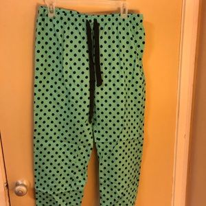 PINK Pajama Pants Small